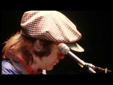 Elton John & Ray Cooper - Better Off Dead (Moscow, USSR, 1979)