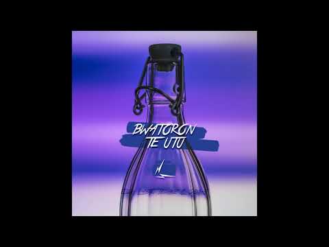 Elijah L - BWATORON TE UTU (Cover/Remix) ft. Teurane & Den G(Audio)
