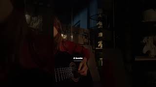 Son Feci Bisiklet - Bikinisinde Astronomi #cover #lyrics