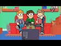 EddsWorld The End Part 2 Credits