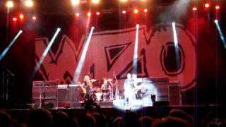 Wizo - Kadett B, Highfield 2010