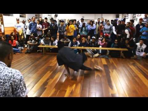 CDU SETEMBRO 2015 | Batalha de BREAKING 2X2 - Alison e Bruno vs Vokeus Break.