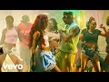 Fik Fameica Vinka Nyam Nyam Official Music Video