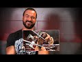 Drew McIntyre More WWE Superstars React To The 2020 Men S Royal Rumble Match WWE Playback