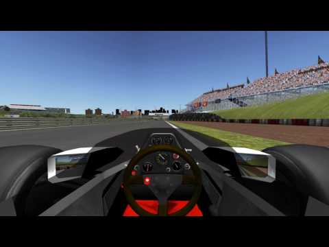 Thumbnail for rFactor - F1 1985 - McLaren MP4/2B at Interlagos 98 (Default Setup) by Troller, Car