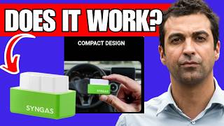 SynGas OBD Fuel Saver Review – SynGas  Reviews - Save Up to 55% on Fuel! Does Syngas  Really Work?