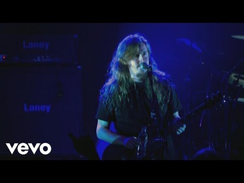 Opeth - The Drapery Falls (Live at Shepherd's Bush Empire, London)