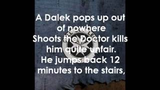 Chameleon Circuit 'Still Got Legs' Full Album