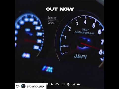 Ardian Bujupi ft Gent - JEPI OUT NOW