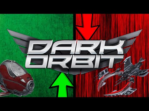 The Rise and Fall of Dark Orbit