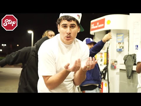 Kinkyy ft. CPUP - "Blue Bunny" (Prod. @Cervgotti) Shot By @Avithinkwegotit