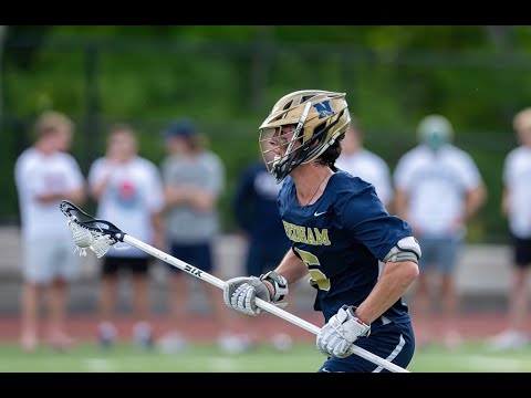 Jack Curran | 2022 Spring Highlights