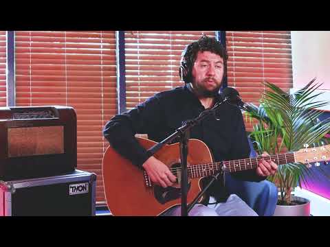 Declan O'Rourke - The Stars Over Kinvara (Live in Studio)
