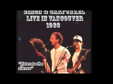 The Late Great Johnny Ace, Live in Vancouver 1983, Simon & Garfunkel