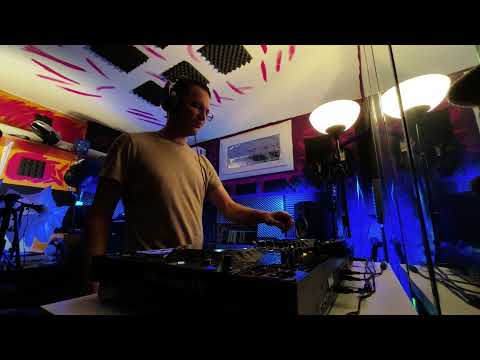 Melodic Techno Mix 2021 | Falcos Deejay | Practice At Night