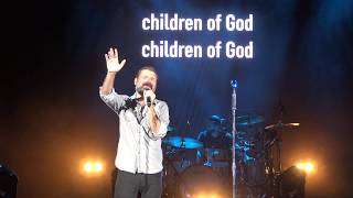 Third Day: Children of God — Live At Red Rocks (Farewell Tour 2018)