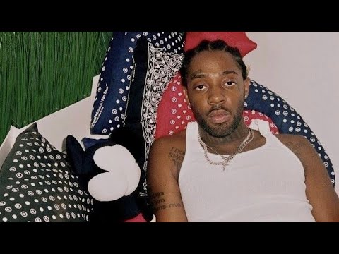 Paperboy Fabe x Brent Faiyaz - Language (Sped Up To Perfection)