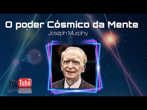 "O CURADOR NATO" por Joseph Murphy