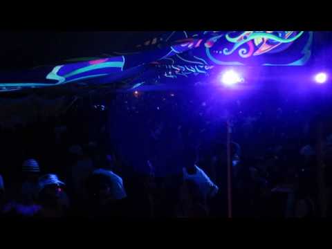 Stereopanic vs Panayota @ 12º Aniversario Crystal Matrix