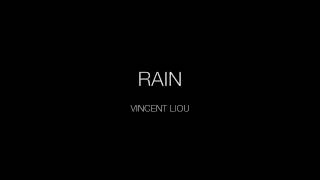 Vincent Liou - Rain (audio)