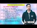 Old Bollywood 90s Hits Dj song 2024 ( Dj Mihir santari )...💑