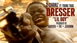 2 Chainz - Dresser ft. Young Thug