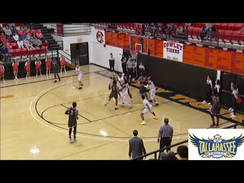 Ian Hardy Fr. Highlights