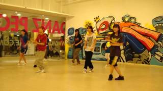 [Stevie Hoang]- All Night Long (complete)