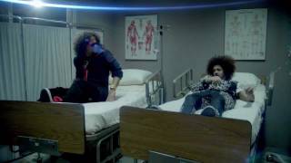 John Dahlback ft LMFAO - Violins Of Party Rock (Pyro NaM Edit) (klak47 Video Mix 2011)