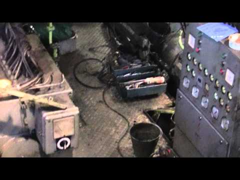 MOHÁCS , nagyjavítás , 2011.marc.08.