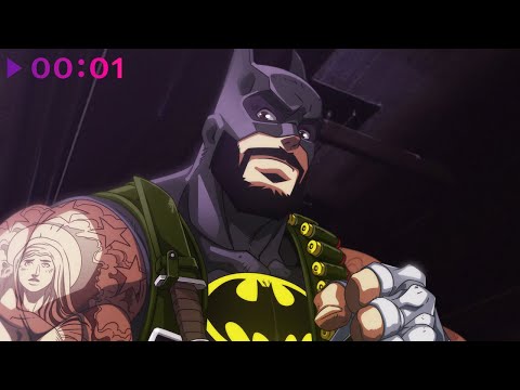 SARD - Batman | Official Audio | 2021