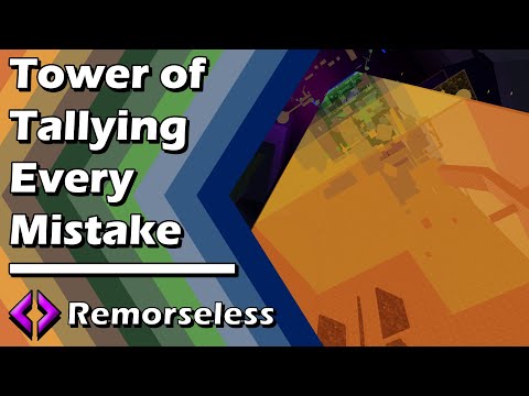 Tower of Tallying Every Mistake (ToTEM) - EToH Lost River