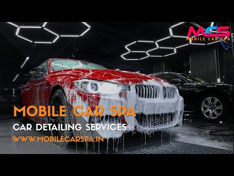 Car washing and detailing services
https://www.mobilecarspa.in