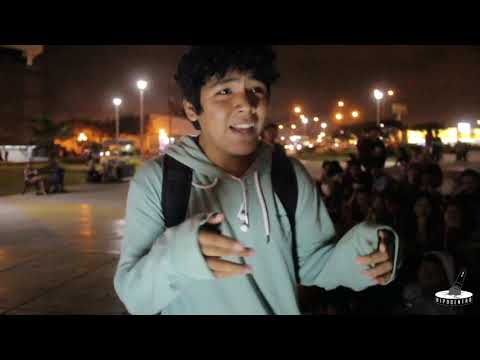 EQUIS vs MALU | 8VOS DE FINAL | HIPOCENTRO: Audición PVR 2019