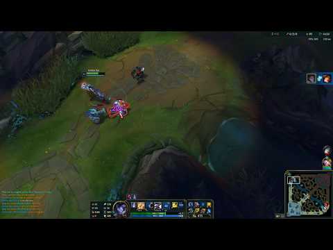 Sylas VS MF (PBE Test)