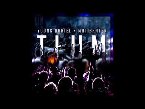 young daniel x matiskater - tłum
