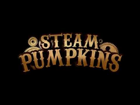 Steampumpkins: Catapult Action Video