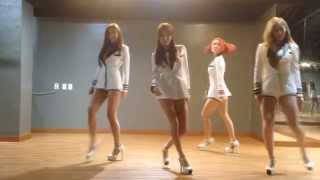 Download lagu 포켓걸스(Pocket Girls) '빵빵' - 빵빵 (단체 댄스) mp3