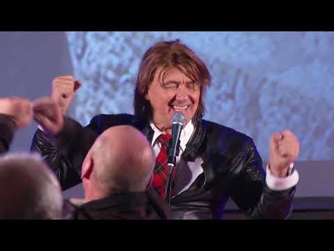 Zdravko Škender - Ne mogu da te zaboravim (MGNZ 2017)