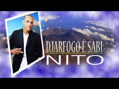 NITO_DJARFOGO É SABI