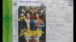 Download lagu 'Jangan Kau Malu' Pattie Bersaudara mp3