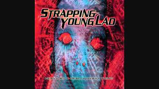 STRAPPING YOUNG LAD - Drizzlehell