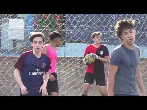 CLICKA vs FC MACUI - Torneo Final 2020