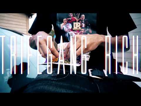 TrifeGang Rich x Tido Love - Would You Do The Time