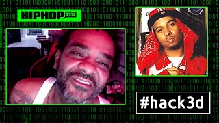 Jim Jones &amp; Cam’ron Wouldn&#39;t Let Teenage Juelz Santana Party Until He Finished Rap Homework | HACK3D