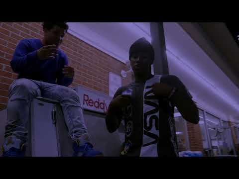 TaeDaMan x AyeSmitty - Hold On ( Official Video )