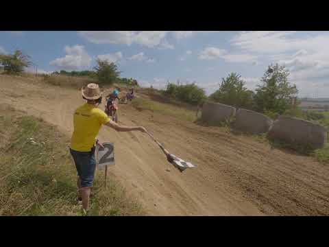 Highlights W4-Cup Nursch 2024