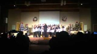 We three kings by John Henry Hopkins, jr