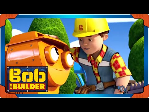 Bob the Builder | The top secret sleepover ⭐ Big Collection | New Episodes HD ⭐ Kids Movies - Kids (0-4), Kingdom Kids Zone - Bob the Builder