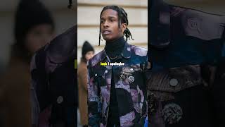 A$AP Rocky - Changes | The Boys Felt It When A$AP Rocky Said… 💔